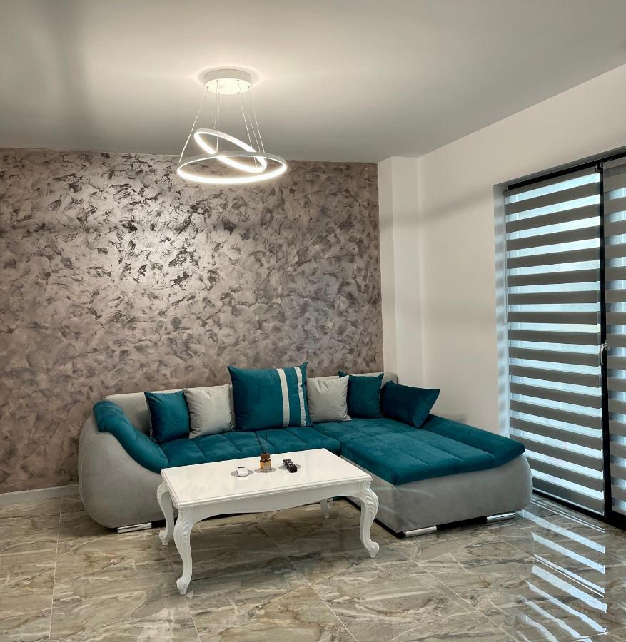 Apartament Paradis Eforie Nord Agigea Exterior photo