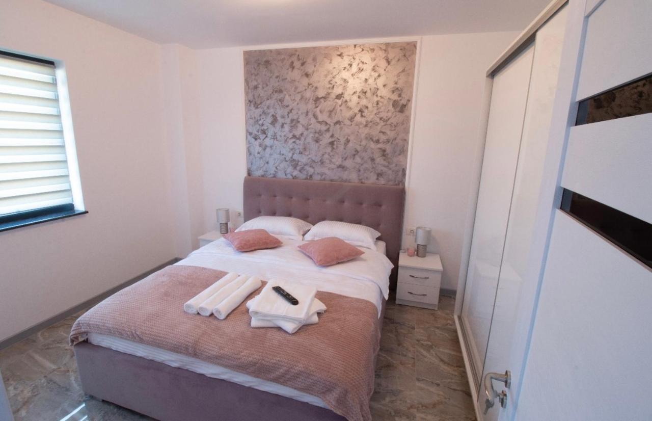 Apartament Paradis Eforie Nord Agigea Exterior photo