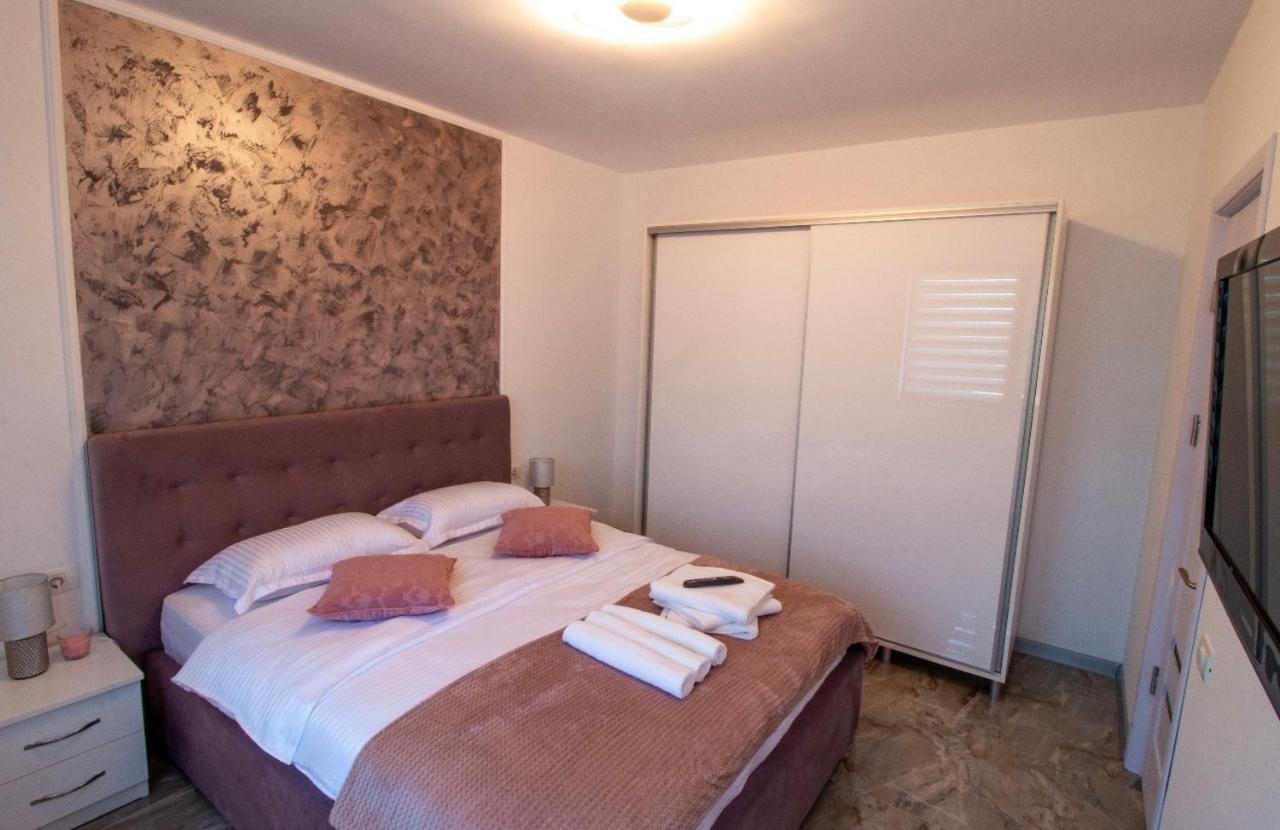 Apartament Paradis Eforie Nord Agigea Exterior photo