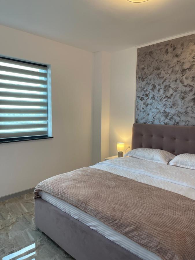 Apartament Paradis Eforie Nord Agigea Exterior photo