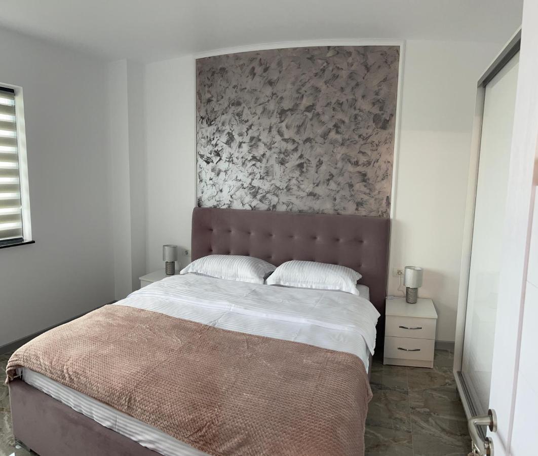 Apartament Paradis Eforie Nord Agigea Exterior photo