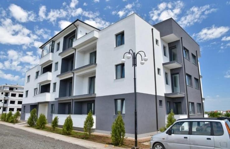 Apartament Paradis Eforie Nord Agigea Exterior photo