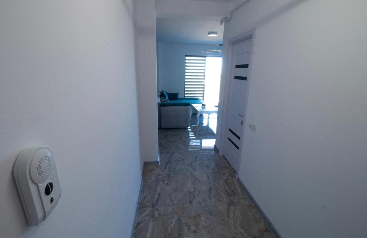 Apartament Paradis Eforie Nord Agigea Exterior photo